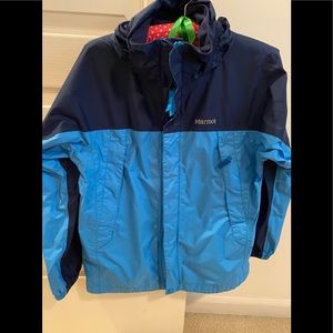 Boys Marmot Jacket